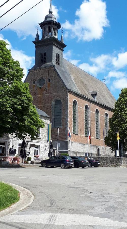 La Chambre D Angeline Foy-Notre-Dame Exterior photo